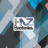 Hardonize#17 live rec