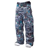 Chilly Pants Mixtape