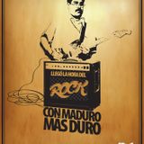 Crema Americana 14/04/2013 Mercedes Sosa, Los Bunkers, The Birkins, Mariana Päraway, Heavy Sounds...