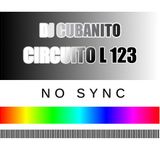 DJ Cubanito Circuito L 123