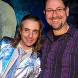 Laughing Matters - Paul Foot Interview with Jason Thompson