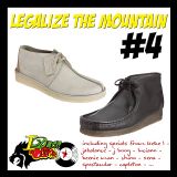Idren Sound - Legalize The Mountain Vol.4