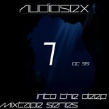 AudioSex - Into The Deep Mixtape Series (1 of 99)