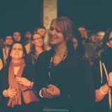 We Love Inessa - Youth Alive Party, 11th July 2014