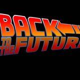 Back to the Future 3