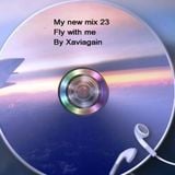 My new mix 23,fly with me.