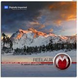 Reelaux - MistiqueMusic Showcase on DI.FM 20130124