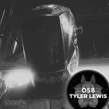 Slowcast 58- Tyler lewis