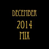 David Abarca December 2014 Mix