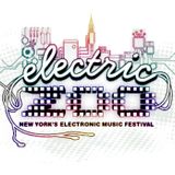 Promo Mix ELECTRIC ZOO 2014 HaderMusic