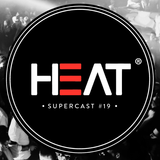 Heat Supercast #19 by John Bowtie