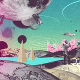 Let There Be Disco DJ Set E007