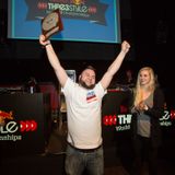 DJ Max Power - Switzerland - Schaffhausen Regional Qualifier