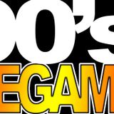 90 s Megamix 2 Hour Mix of Dance Hits From the 90 s