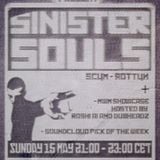 Blame it on the dutch part 2 #7 feat. Sinister Souls airdate: may 15th