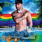 ENRICO MELONI - PRIDE - Podcast N°11 2K14 - Progr & Tribal HOUSE
