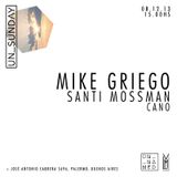 Santi Mossman @ Unnamed outdoor - December