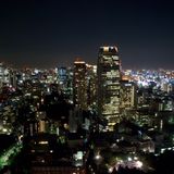 Nicholas M. / Sound Shifting / 05-20-12