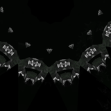 natal skunk fresh mix