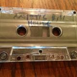 Mystic Bill mid 90's mixtape