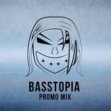 T-Stak - Basstopia Promo Mix