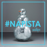 #NaPista - Mixtape