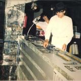 Jose Padilla-Bella Musica-Ibiza Sonica-22 June
