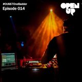 Simon Patterson - Open Up 014
