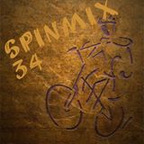 SpinMix 34 YearMix_2015