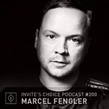 Invite's Choice Podcast 200 - Marcel Fengler