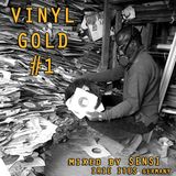 VINYL GOLD #1 - 70s & 80s Reggae Mix