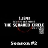 The Squared Circle - By AleEffe -Season 2 - #7 . For LuckyWaveRadio.