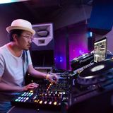 DJ MAKOTO for SCENA_FM (08/2014)
