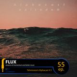FLUX 55 // Alphacast #3