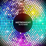 Metronight | Bloco 2 - 31-12-2008 (Retrospectiva 2008)