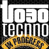 44# T030 Podcast @ In Progress Radio Show
