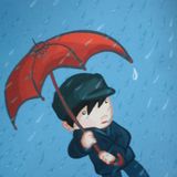 Herbstregenspaziergang - Indie autumn mix (Efterklang, Patrick Watson, DIIV...)