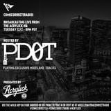 Come Correct LA w/ DJ PDot