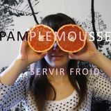 Pamplemousse - Servir Froid.