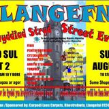 Llangefni Street Event 020815 - MônFM Summary / Digwyddiad Stryd Llangefni 020815 - Crynodeb