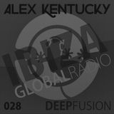028.DEEPFUSION @ IBIZAGLOBALRADIO (Alex Kentucky) 15/03/16