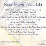 Angel Monroy Presents Keep Movin' 65