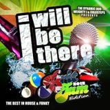 I Will Be There: Brit Jam Edition 2012