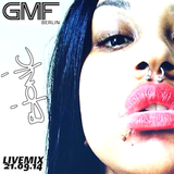 DJ Bionic live @ GMF Berlin
