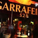 Jazz and Bossa Live @ Garrafeira