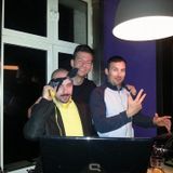 RHYTHM & FUNK vol. 5 live set @ Ink. BAR