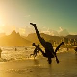 BRAZIL EXPRESS