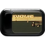 Bouncin' lanes