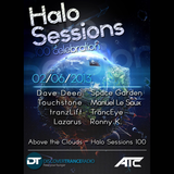 TrancEye guest mix - Above The Clouds Celebration of Halo Sessions 100 - June 2013