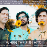 When The Sun Hits #78 on DKFM